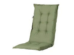 Madison Basic Green Hochlehner Auflage