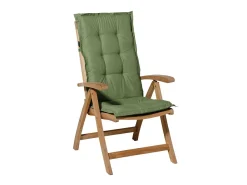 Madison Basic Green Hochlehner Auflage