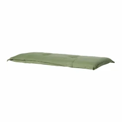Madison Basic Green 120x48 Bankkissen