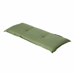 Madison Basic Green 120x48 Bankkissen