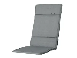 Madison Basic Grey Fiber Gartenkissen
