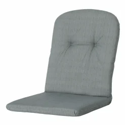 Madison Basic Grey 45x96 Hohes Cockpitkissen