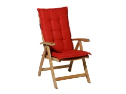 Madison Basic Red Hochlehner Auflage