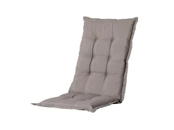 Madison Basic Taupe Hochlehner Auflage