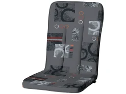 Madison Bob Grey Exelsior Primero Balero Stuhlkissen