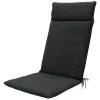 Madison Dark grey eco + nature outdoor Gartenstuhl Auflage