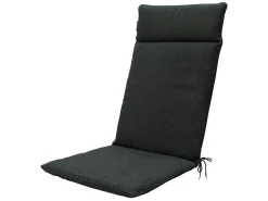 Madison Dark grey eco + nature outdoor Gartenstuhl Auflage