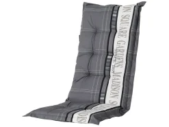 Madison Garden grey Sitzauflage