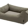 Madison Manchester taupe Hundekorb