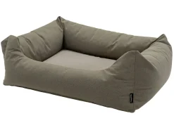 Madison Manchester taupe Hundekorb