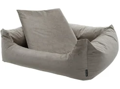 Madison Manchester taupe Hundekorb