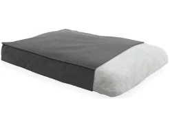 Madison Medium Lounge Manchester grey Hundekissen