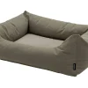 Madison Medium Manchester taupe Hundekorb