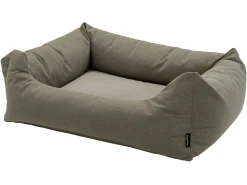 Madison Medium Manchester taupe Hundekorb