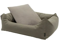 Madison Medium Manchester taupe Hundekorb