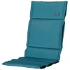 Madison Panama Sea Blue Fiber Gartenkissen