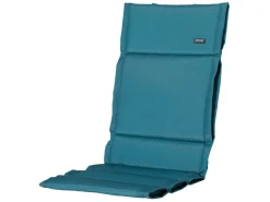 Madison Panama Sea Blue Fiber Gartenkissen