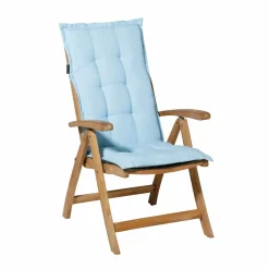 Madison Panama Skyway Gartenstuhlkissen - 4er-Set
