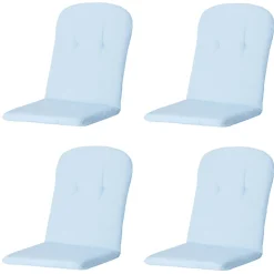 Madison Panama Skyway Schalensitzkissen – 4er-Set