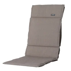 Madison Panama Taupe Gartenkissen - 4er-Set