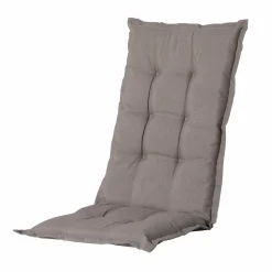 Madison Panama Taupe Gartenstuhlkissen - 4er-Set