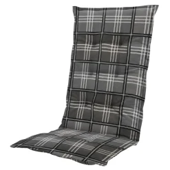 Madison Patchy Gartenstuhlkissen - 4er-Set