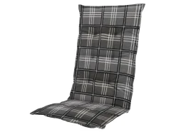 Madison Patchy grey Gartenstuhlauflage