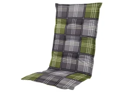 Madison Patchy olive Gartenstuhlauflage