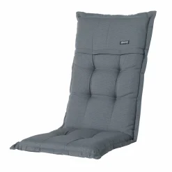 Madison Rib Gartenstuhlkissen - 4er-Set