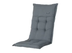 Madison Rib Grey Hochlehner Auflage