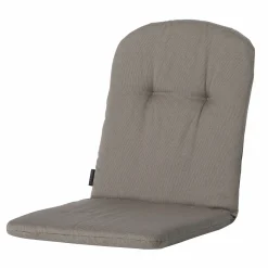 Madison Rib Liver Bucket Sitzkissen - 4er Set