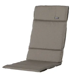 Madison Rib Liver Gartenkissen - 4er-Set