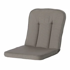 Madison Rib Liver 94x48 Kissen für niedrige Rückenlehne