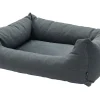 Madison Small Manchester grey Hundekorb