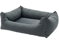 Madison Small Manchester grey Hundekorb