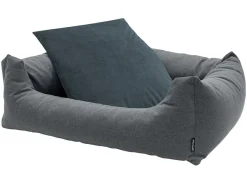 Madison Small Manchester grey Hundekorb