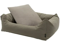 Madison Small Manchester taupe Hundekorb