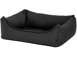 Madison Small Skai Check Hundekorb