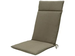Madison taupe eco + nature outdoor Gartenstuhl Auflage