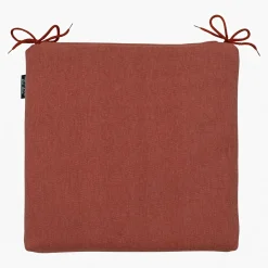 Madison Terra Canvas Eco+ Sitzkissen - 4er-Set