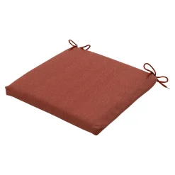 Madison Terra Canvas Eco+ Sitzkissen - 4er-Set