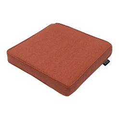Madison Terra Canvas Eco+ Sitzkissen - 4er-Set