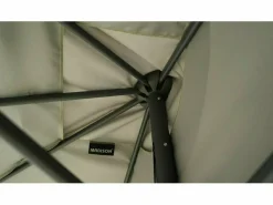 Madison Triangle 210 x 130 Sonnenschirm - Grey