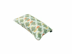 Madison Trivia Green 50 x 30 Outdoor Dekokissen