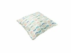 Madison Trivia Natural 50 x 50 Outdoor Dekokissen
