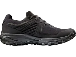 Mammut Ultimate III GTX Low Black Damen Wanderschuhe