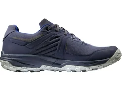 Mammut Ultimate III GTX Low Marine Herren Wanderschuhe
