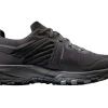 Mammut Ultimate III GTX Low Black Herren Wanderschuhe