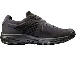 Mammut Ultimate III GTX Low Black Herren Wanderschuhe