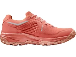 Mammut Ultimate III GTX Low Terracotta-Apricot Damen Wanderschuhe
